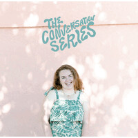 The Conversation Series logo - Similar company to Hack Future Lab