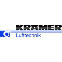 Krämer Lufttechnik logo - Similar company to Wegener Welding, Llc