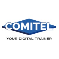 Comitel Srl logo - Similar company to Storvix Ab