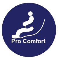 ProComfort ApS logo - Similar company to Alulock Aps