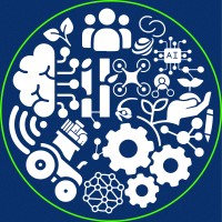 Vision Tech Summit logo - Similar company to Clustertec