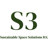 S3 Design & Build logo - Similar company to | Studio Holgersson | Design & Build