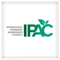 iPAC TARIM LTD. ŞTİ. logo - Similar company to Oragro