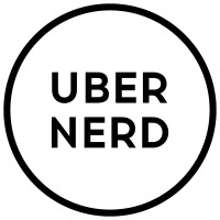 UberNerd logo - Similar company to Mts Auto