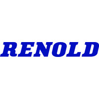 Renold GmbH logo - Similar company to Renold Plc