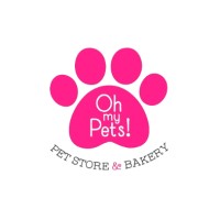 Oh My Pets - Pet Store, Bakery & Grooming Salon logo - Similar company to Bowgun