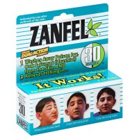 ZANFEL logo - Similar company to Otc Health Solutions
