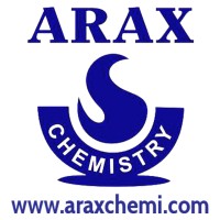 Arax Chemistry logo - Similar company to Arax Services & Solutions