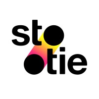 Stootie logo - Similar company to Zyncro