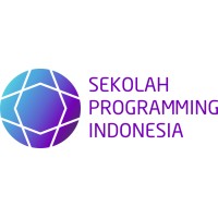 Sekolah Programming Indonesia logo - Similar company to Bricklabs