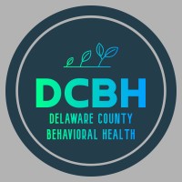 Delaware County Behavioral Health logo - Similar company to Springbrook Ny, Inc
