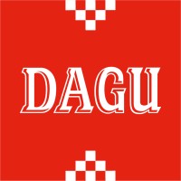 Huevos DAGU logo - Similar company to Hevo Group