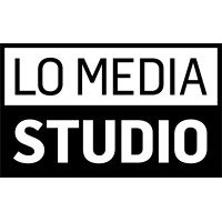 LO Media Studio logo - Similar company to Lo Media