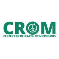CROM logo - Similar company to The Hyperride Project