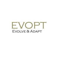 EVOPT logo - Similar company to Ccam - Commonwealth Center For Advanced Manufacturing