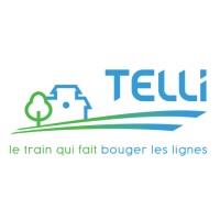 Innovative Light Train logo - Similar company to Ferrocampus