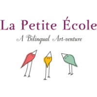 La Petite Ecole logo - Similar company to Ccas - Activités Sociales De L'Énergie