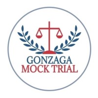 Gonzaga University Mock Trial logo - Similar company to Zags Business+Tech