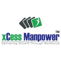xCess Manpower logo - Similar company to Poltic