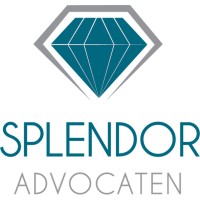 Splendor Advocaten logo - Similar company to Fenk Advocaten