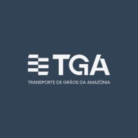 TGA - Transporte de Grãos na Amazônia logo - Similar company to Dream House - Eletros E Revestimentos