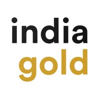 indiagold logo - Similar company to Ruptok Fintech