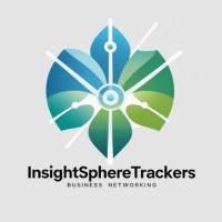 InsightSphereTrackers logo - Similar company to Techwave Dynamics