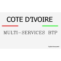 COTE D'IVOIRE MULTI-SERVICES BTP logo - Similar company to Lege-Engineering