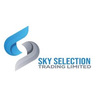 Sky selection trading limited logo - Similar company to Ibsos Consulting