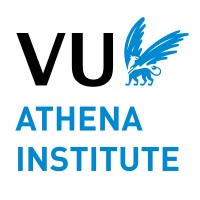 Athena - Research and Education Institute logo - Similar company to Fossnet