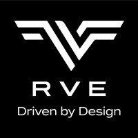 RVE - Vehicle Enhancement logo - Similar company to Utemaster Nz Ltd