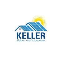 Keller Elektro- und Solartechnik logo - Similar company to Geonima Solartechnik