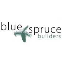 Blue Spruce Builders Co, Inc. logo - Similar company to Forward Architecture, Llc