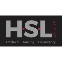 HSL Group logo - Similar company to Hsl Group Oy