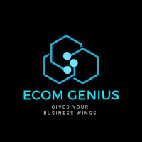 Ecom Genius logo - Similar company to Ncrtechx Tech& Marketing Solution Pvt Ltd
