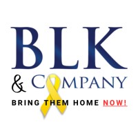 BLK & Co. logo - Similar company to Beta Finance