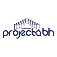 PROJECTABH logo - Similar company to Projecta