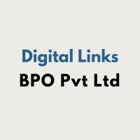 DIGITAL LINKS BPO PVT LTD logo - Similar company to Digital Links