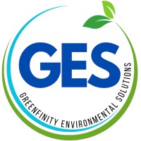 Greenfinity Environmental Solutions logo - Similar company to Pt Pro Natura Persada