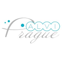 Alvi Prague logo - Similar company to Becchis Line