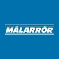 Mälarrör Installation AB logo - Similar company to Samsons Rör