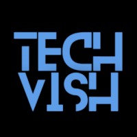 Tech Vish logo - Similar company to Vish Tech
