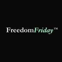 FreedomFriday™ logo - Similar company to Contentmate