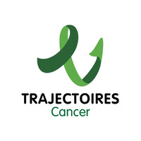 Trajectoires cancer logo - Similar company to Hub Simerror®