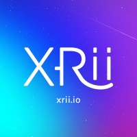 XRii logo - Similar company to Interfacing Studio