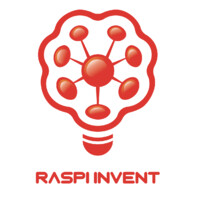 Raspi Invent logo - Similar company to Welit_Solutions