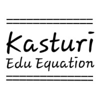 Kasturi Edu Equation logo - Similar company to Kasturi Education