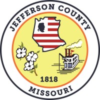 Jefferson County, Missouri - Government logo - Similar company to Sinclair Manufacturing - A Qnnect Company!