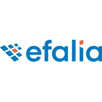 Efalia GmbH logo - Similar company to Wevalco