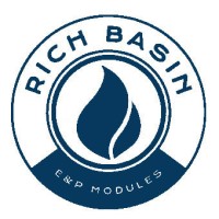 Richbasin Exploration and Production logo - Similar company to Maritime Safety Institute (Msi) Aast & Mt